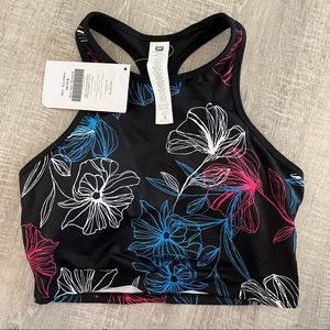 Fabletic bra. NWT. Size S